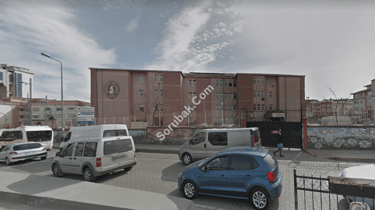 Tuna Anadolu Lisesi