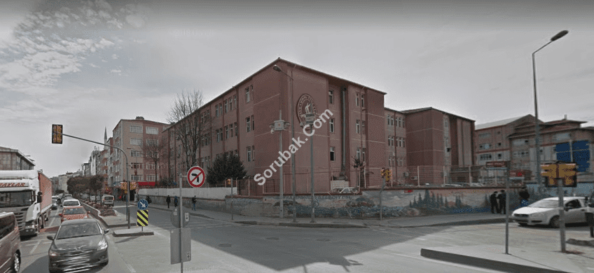 Tuna Anadolu Lisesi