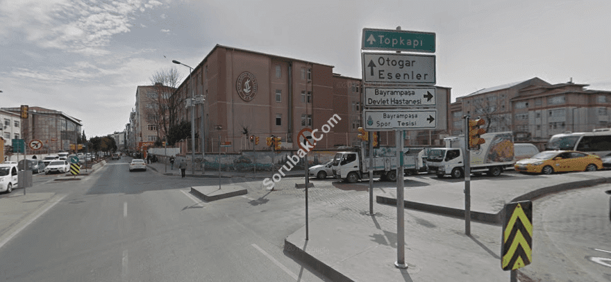 Tuna Anadolu Lisesi