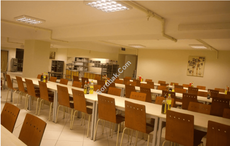 Be�ikta� K�z Anadolu �mam Hatip Lisesi