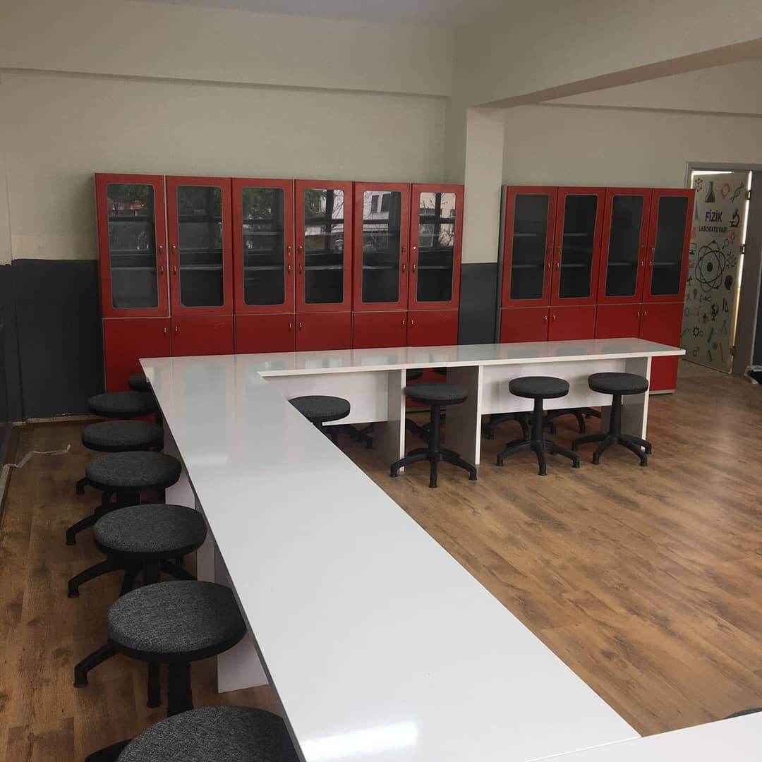 İstanbul Anadolu Lisesi