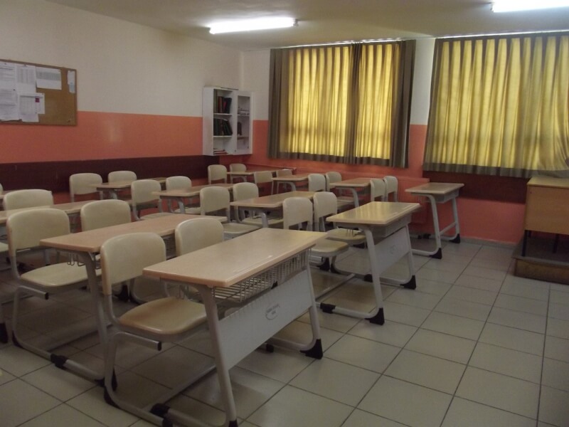 Ekrem Cevahir Anadolu �mam Hatip Lisesi