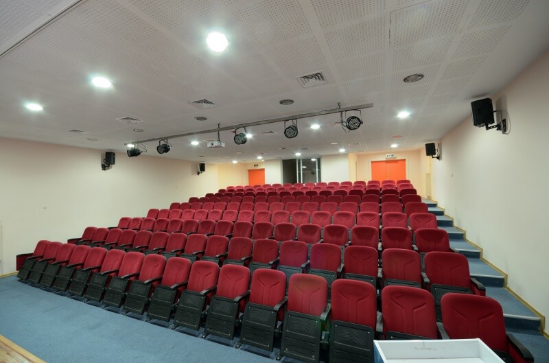 Nil�fer Hatun K�z Anadolu �mam Hatip Lisesi
