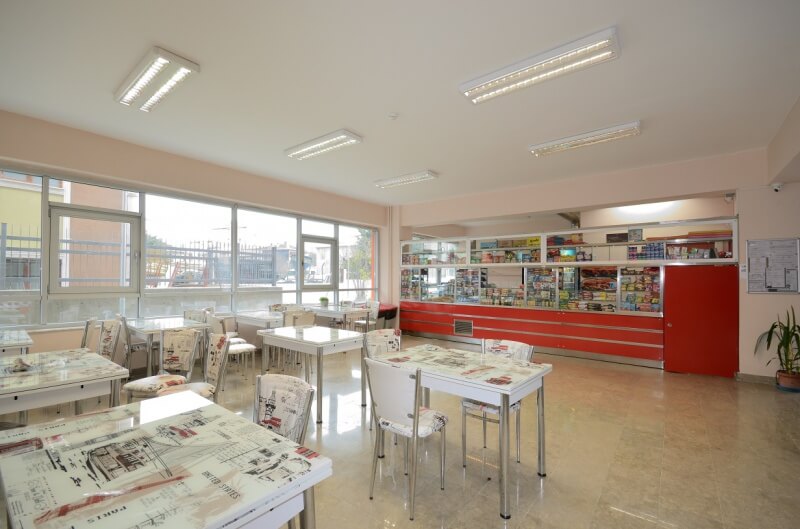 Nil�fer Hatun K�z Anadolu �mam Hatip Lisesi