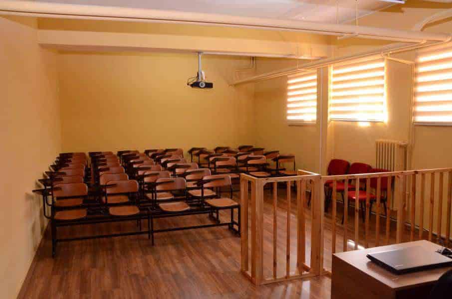 Pendik Yunus Emre Ticaret Mesleki ve Teknik Anadolu Lisesi