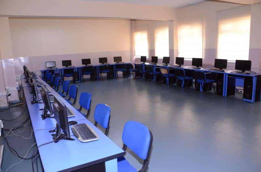 Pendik Yunus Emre Ticaret Mesleki ve Teknik Anadolu Lisesi