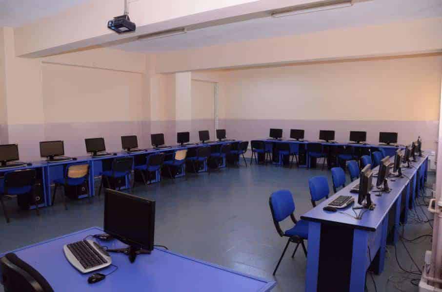 Pendik Yunus Emre Ticaret Mesleki ve Teknik Anadolu Lisesi