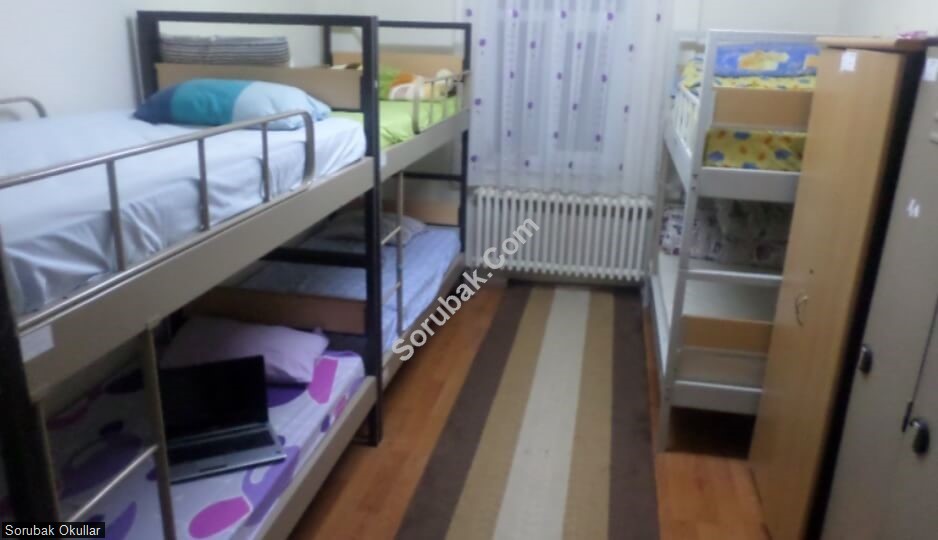 �zkonak Hac� Halil T�rkkan Anadolu Lisesi