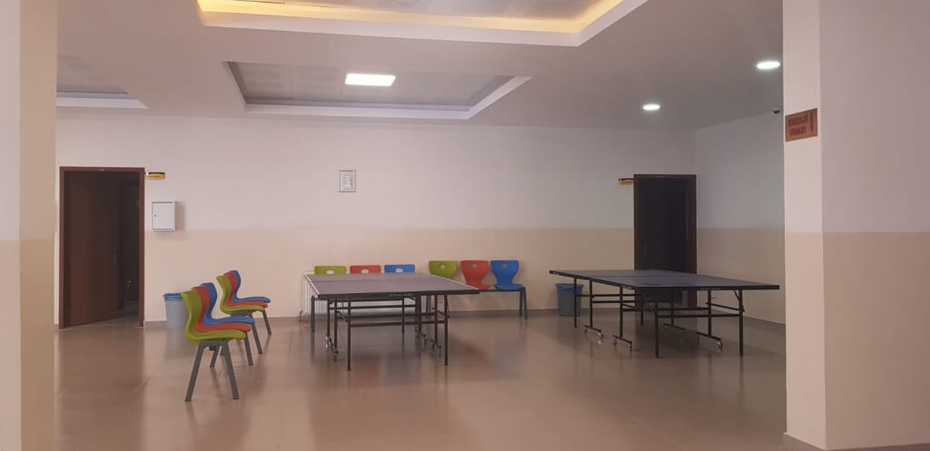 �ehit Haydar �etin Anadolu Lisesi