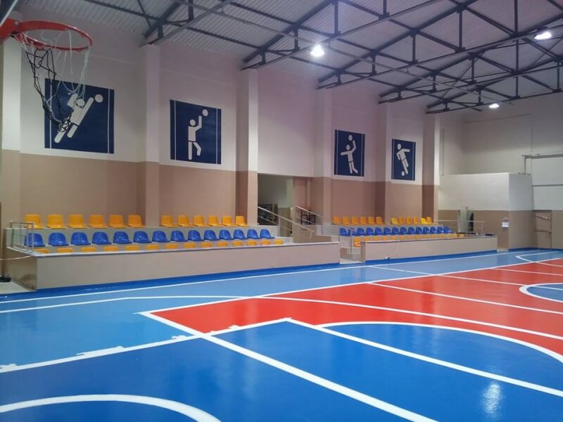Pakize Narin Anadolu Lisesi