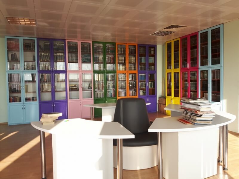 Uluslararas� Pendik K�z Anadolu �mam Hatip Lisesi