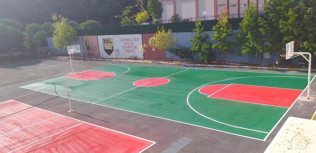 Beykoz Anadolu Lisesi