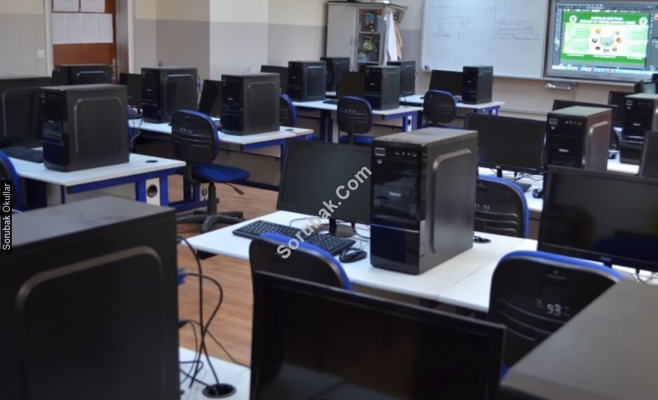 Ba�c�lar Edip �plik Ticaret Mesleki ve Teknik Anadolu Lisesi