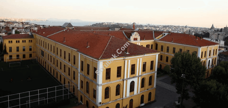 Galatasaray Lisesi