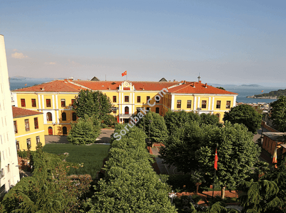 Galatasaray Lisesi