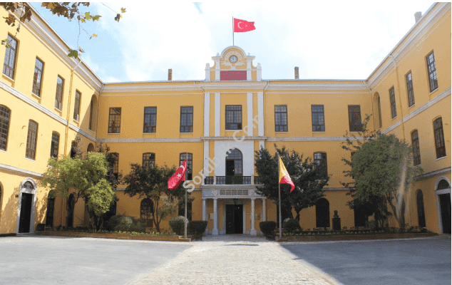 Galatasaray Lisesi