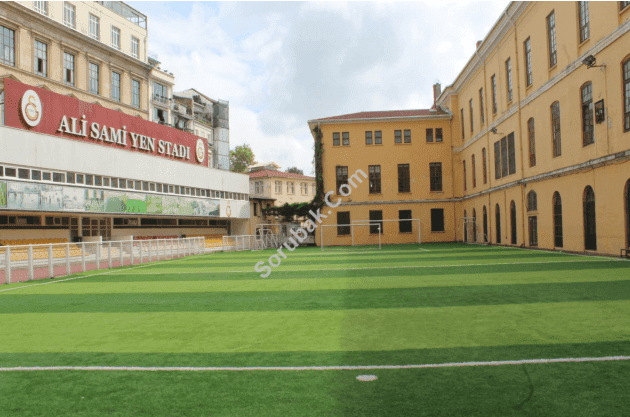 Galatasaray Lisesi