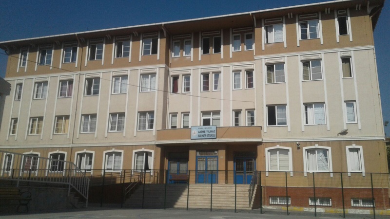 Çağrı Bey Anadolu Lisesi
