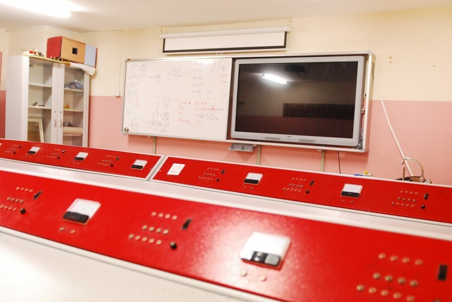 Ekrem Cevahir Anadolu �mam Hatip Lisesi
