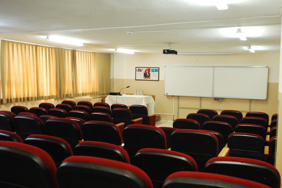 Ekrem Cevahir Anadolu �mam Hatip Lisesi