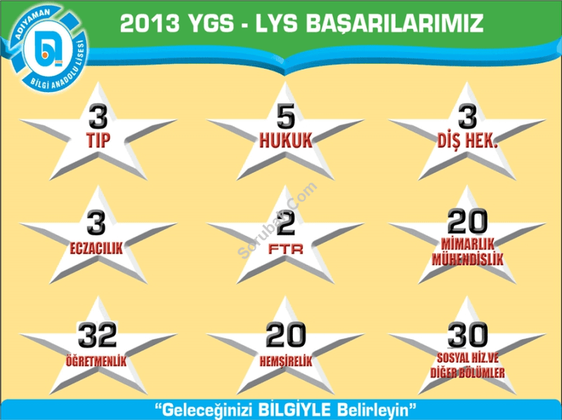 Bilgi Anadolu Lisesi