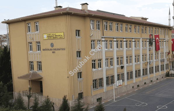 Osmangazi Anadolu Lisesi