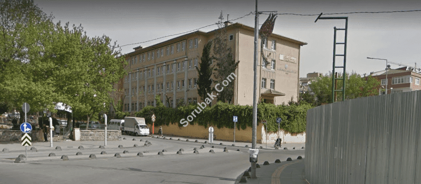 Osmangazi Anadolu Lisesi