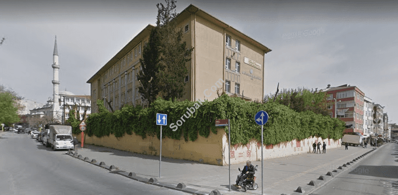 Osmangazi Anadolu Lisesi