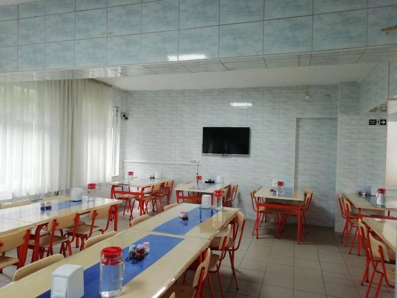 Bursa Anadolu Lisesi