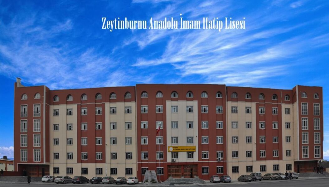 Zeytinburnu K�z Anadolu �mam Hatip Lisesi