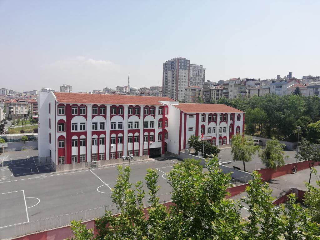 Orhangazi Anadolu �mam Hatip Lisesi