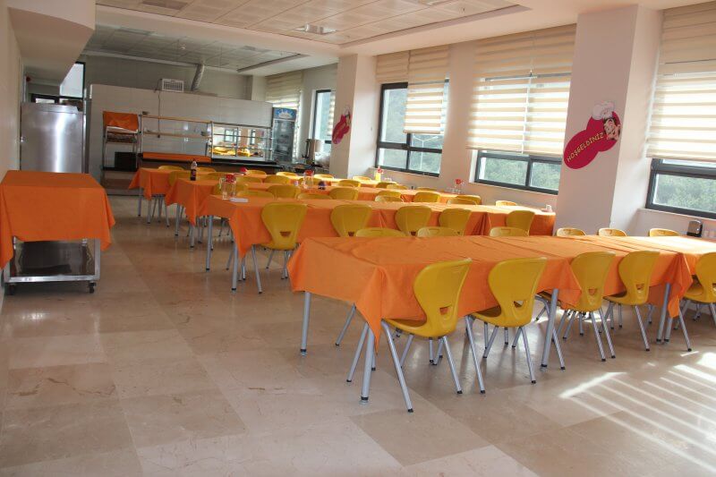 �ehit Mustafa Kaymak�� Anadolu �mam Hatip Lisesi
