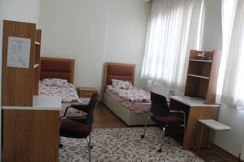 �ehit Mustafa Kaymak�� Anadolu �mam Hatip Lisesi
