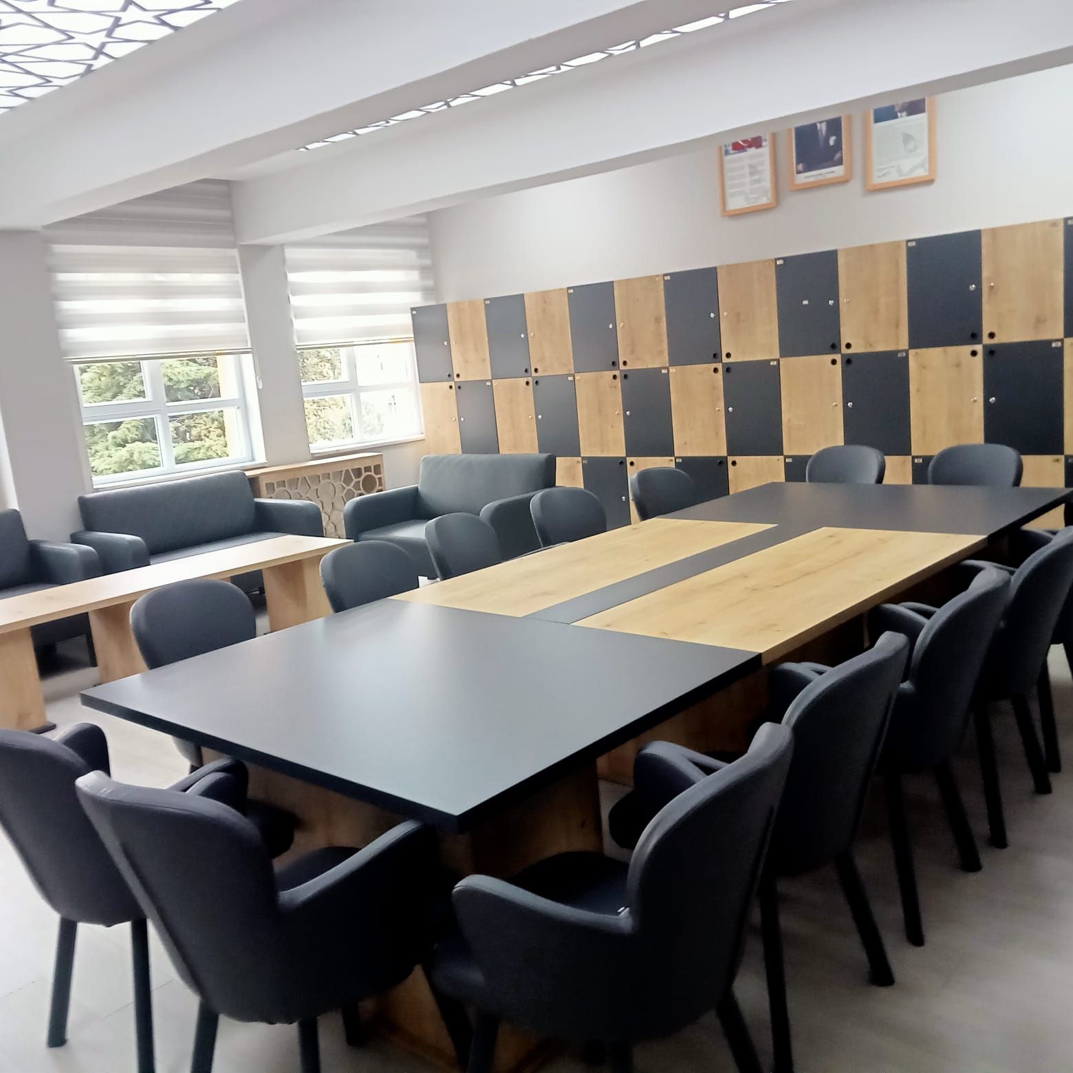 Sel�uklu Anadolu Lisesi