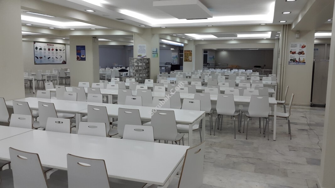 Uluslararas� �ehit Mehmet Karaaslan K�z Anadolu �mam Hatip Lisesi