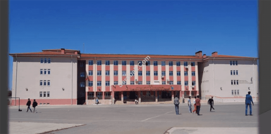 Metin �iviler Anadolu Lisesi