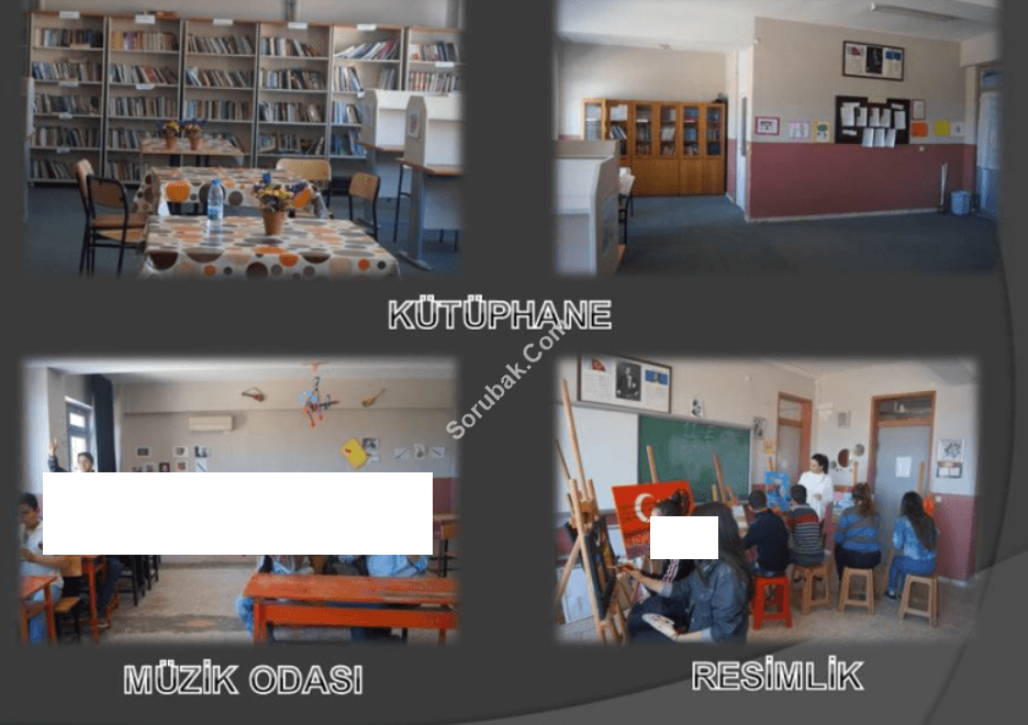 Metin �iviler Anadolu Lisesi