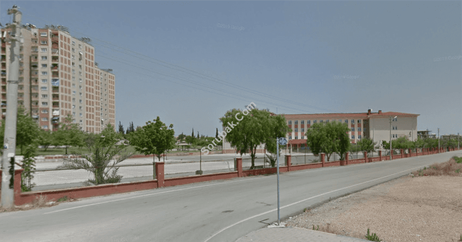 Metin �iviler Anadolu Lisesi