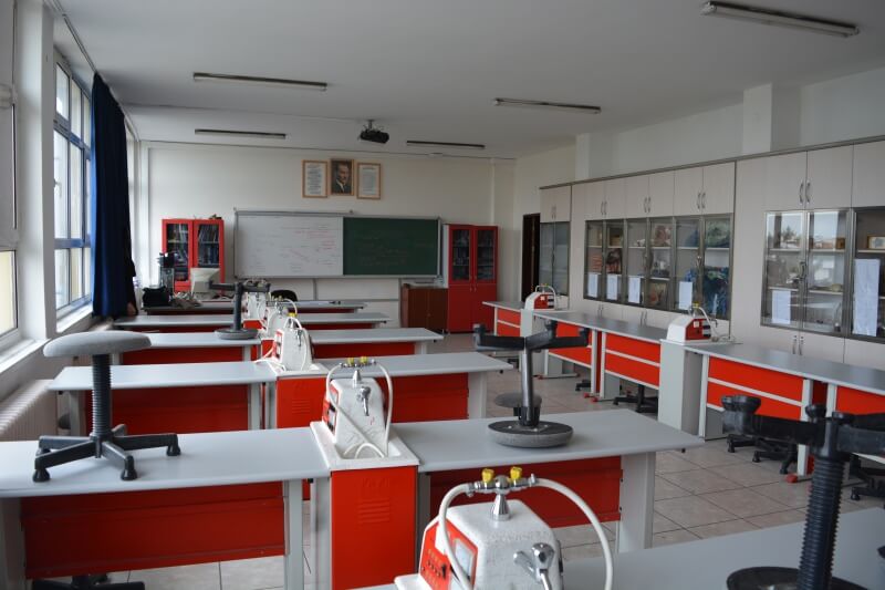 Bahçelievler Anadolu Lisesi