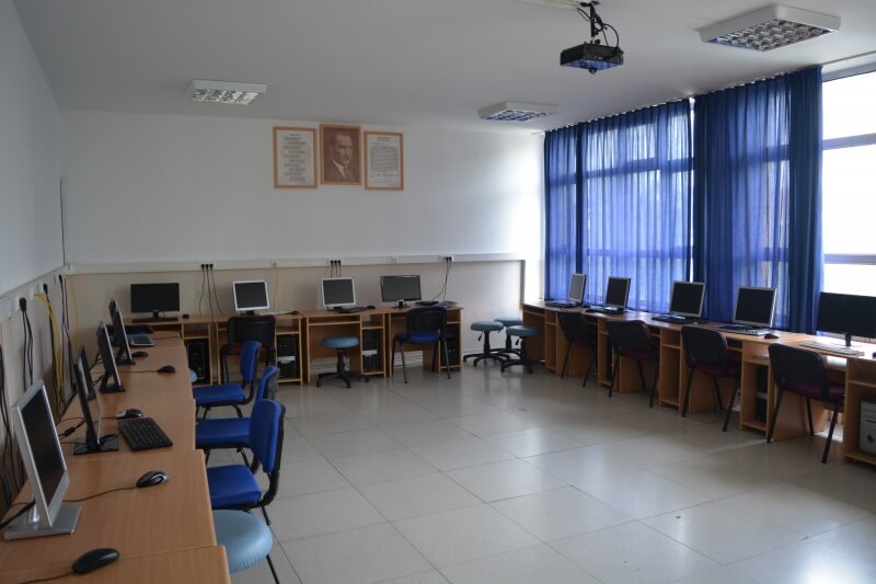Bahçelievler Anadolu Lisesi