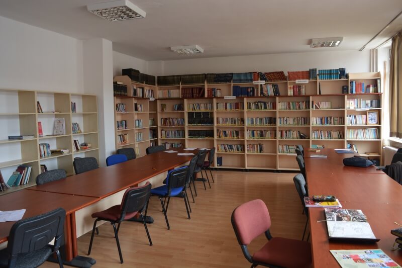 Bahçelievler Anadolu Lisesi