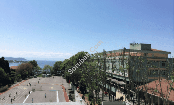 Kadıköy Anadolu Lisesi