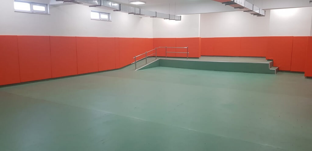 �ehit Haydar �etin Anadolu Lisesi