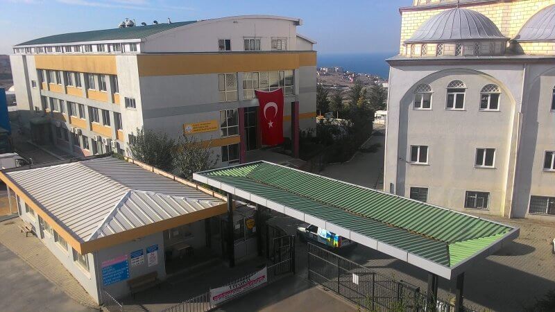 �ehit Kemal Ek�i Anadolu �mam Hatip Lisesi