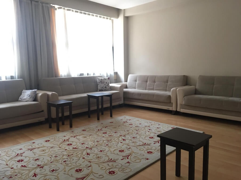�stanbul K�z Anadolu �mam Hatip Lisesi