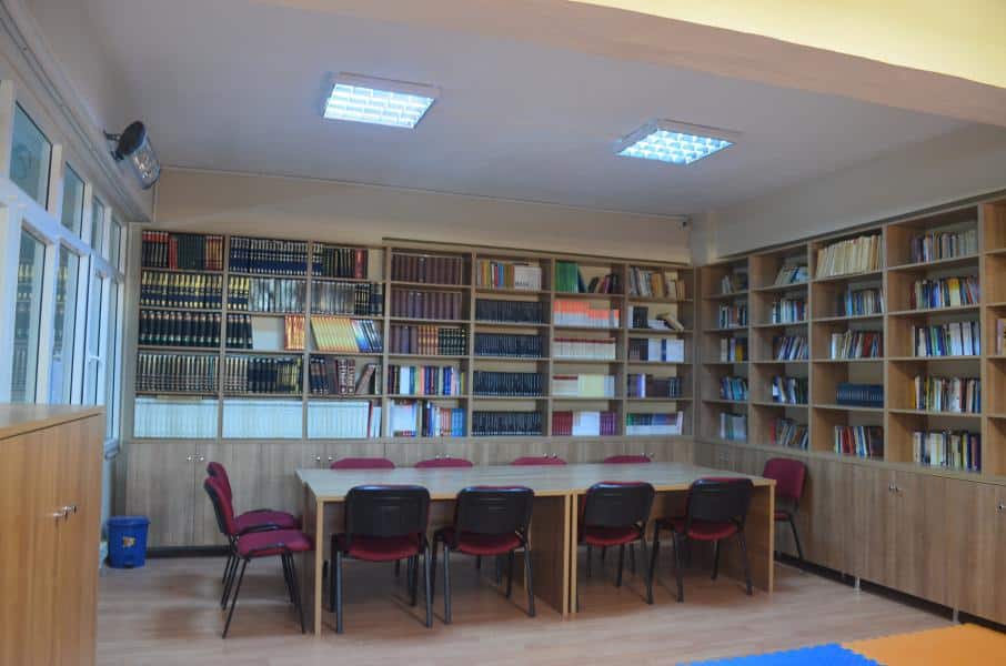 Ey�psultan Borsa �stanbul Ticaret Mesleki ve Teknik Anadolu Lisesi