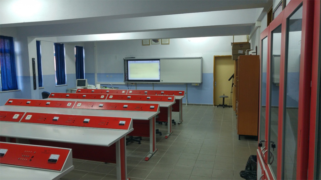 Lütfi Ege Anadolu Lisesi