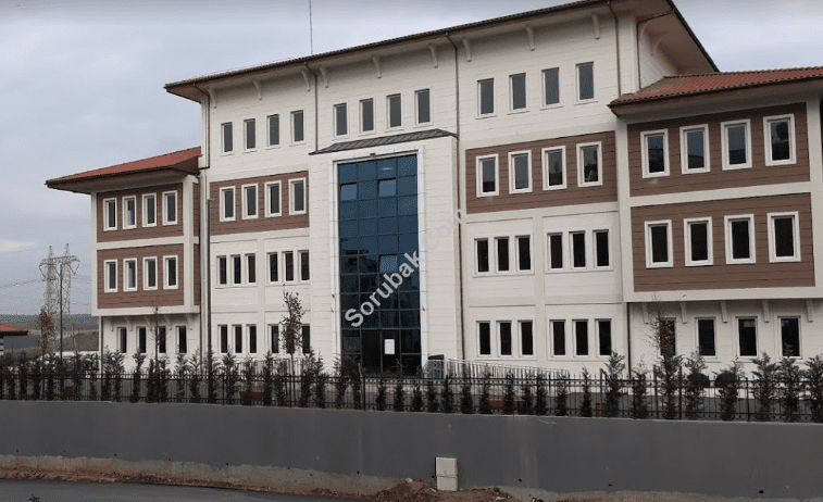 Akif �nan Anadolu �mam Hatip Lisesi