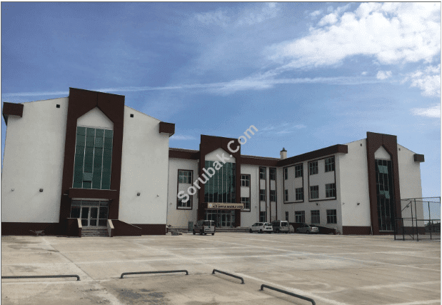 Aziz Sancar Anadolu Lisesi