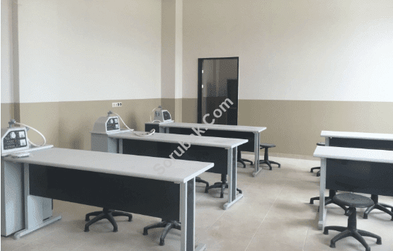 Aziz Sancar Anadolu Lisesi